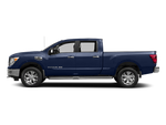 2018 Nissan Titan XD SV