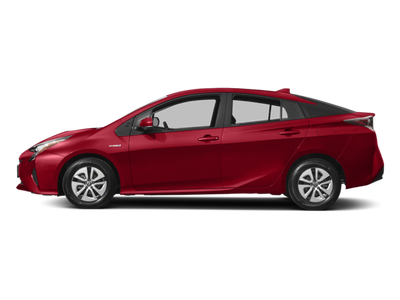 2018 Toyota Prius Two Eco