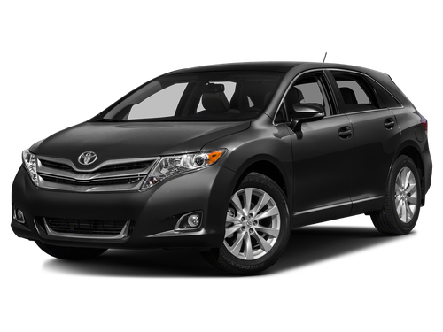 2015 Toyota Venza XLE V6