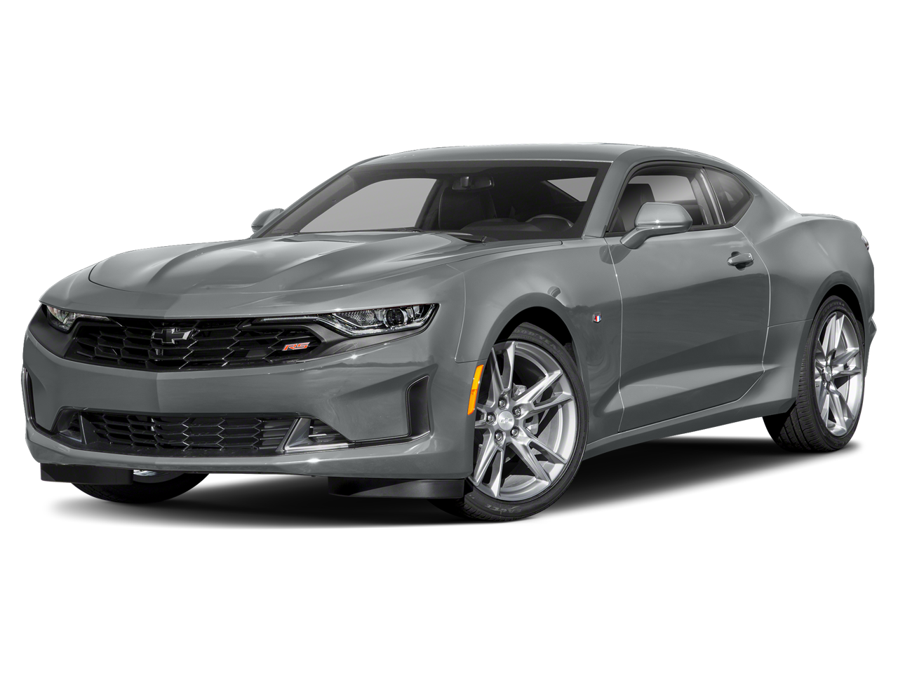 2019 Chevrolet Camaro SS 1SS
