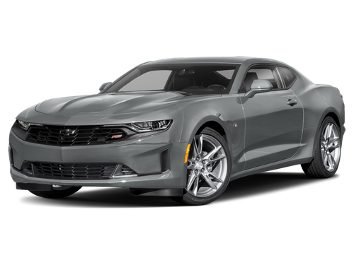 2019 Chevrolet Camaro SS 1SS
