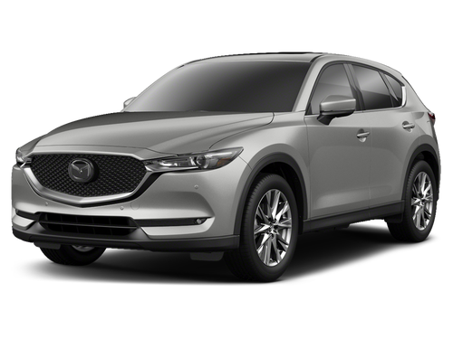 2019 Mazda Mazda CX-5 Signature