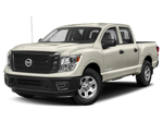 2019 Nissan TITAN S