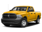 2019 RAM 1500 Classic Tradesman Quad Cab 4x2 6'4' Box