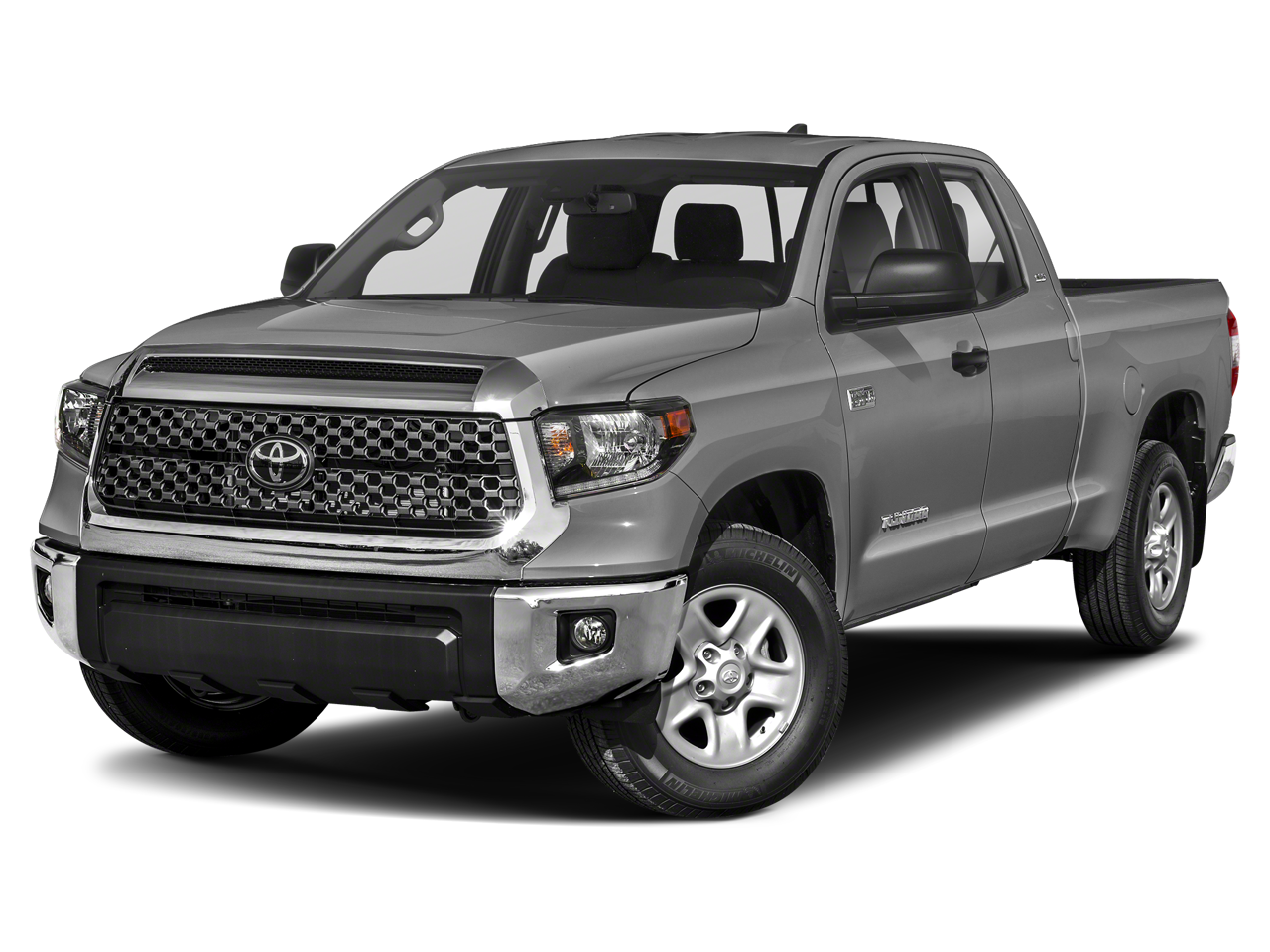 2019 Toyota Tundra SR5 5.7L V8