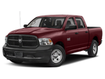 2020 RAM 1500 Classic Tradesman Crew Cab 4x2 5'7' Box