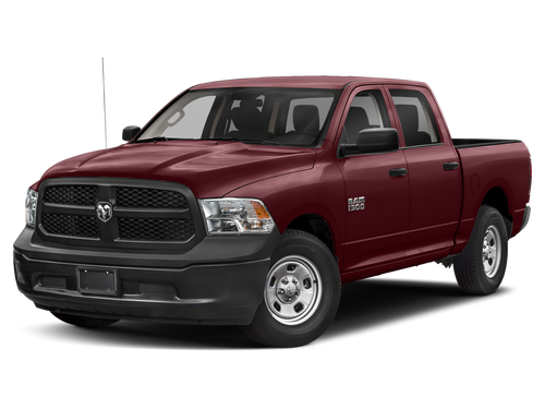 2020 RAM 1500 Classic Tradesman