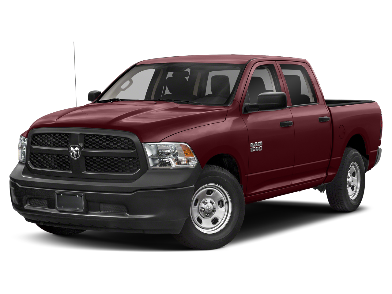 2020 RAM 1500 Classic Tradesman