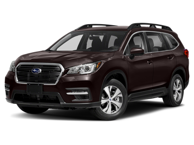 2020 Subaru Ascent Premium
