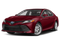 2020 Toyota Camry XLE Hybrid