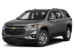 2021 Chevrolet Traverse FWD LT Cloth