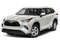 2021 Toyota Highlander Hybrid LE