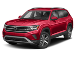 2021 Volkswagen Atlas 2.0T SE w/Technology