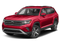 2021 Volkswagen Atlas 2.0T SE w/Technology