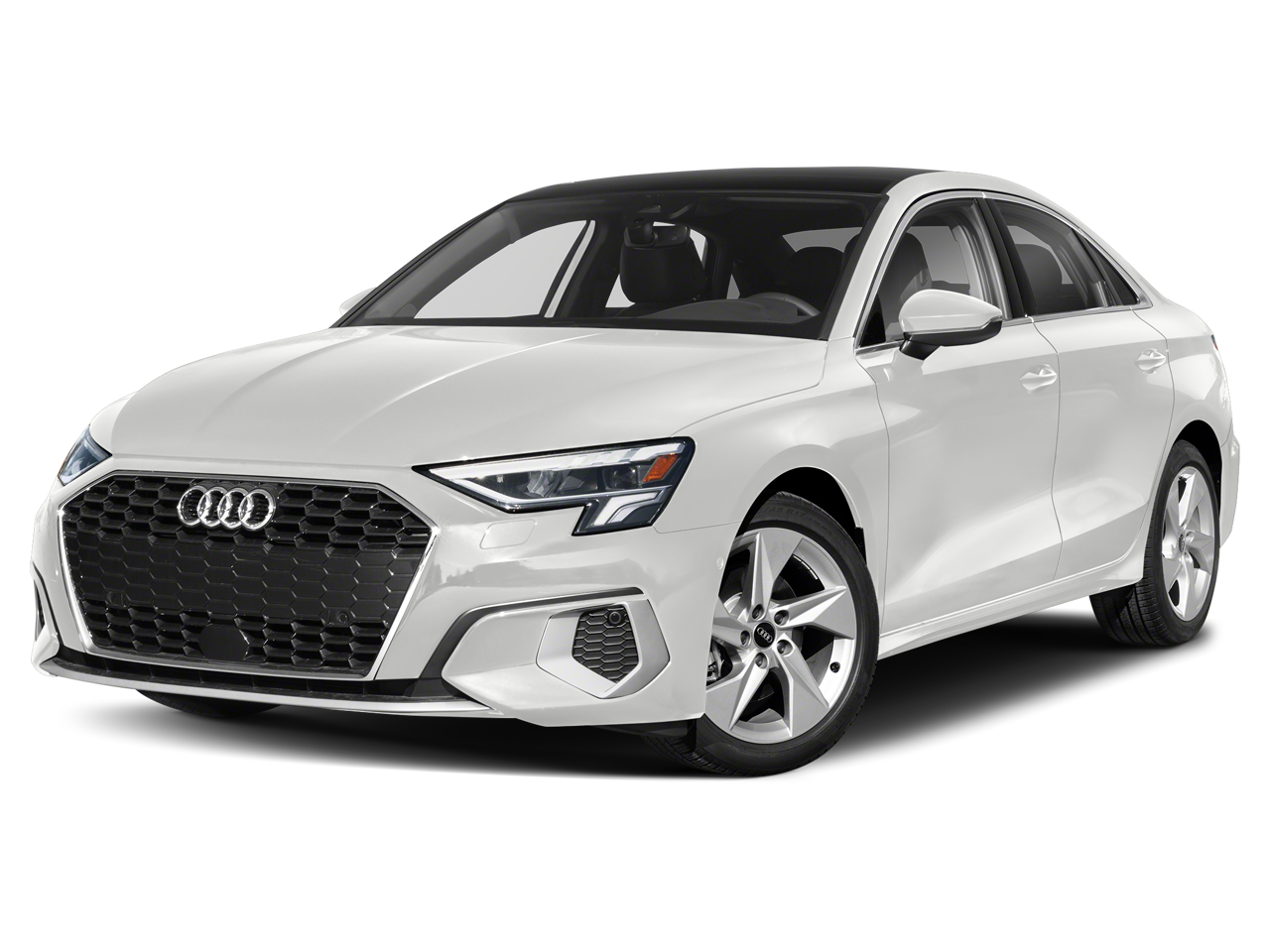 2022 Audi A3 40 Premium quattro