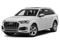 2022 Audi Q7 Premium Plus 45 TFSI quattro Tiptronic