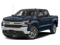 2022 Chevrolet Silverado 1500 LTD 4WD Crew Cab Short Bed LT