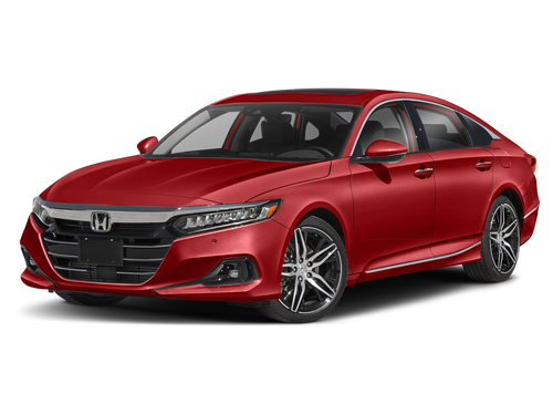 2022 Honda Accord Touring 2.0T