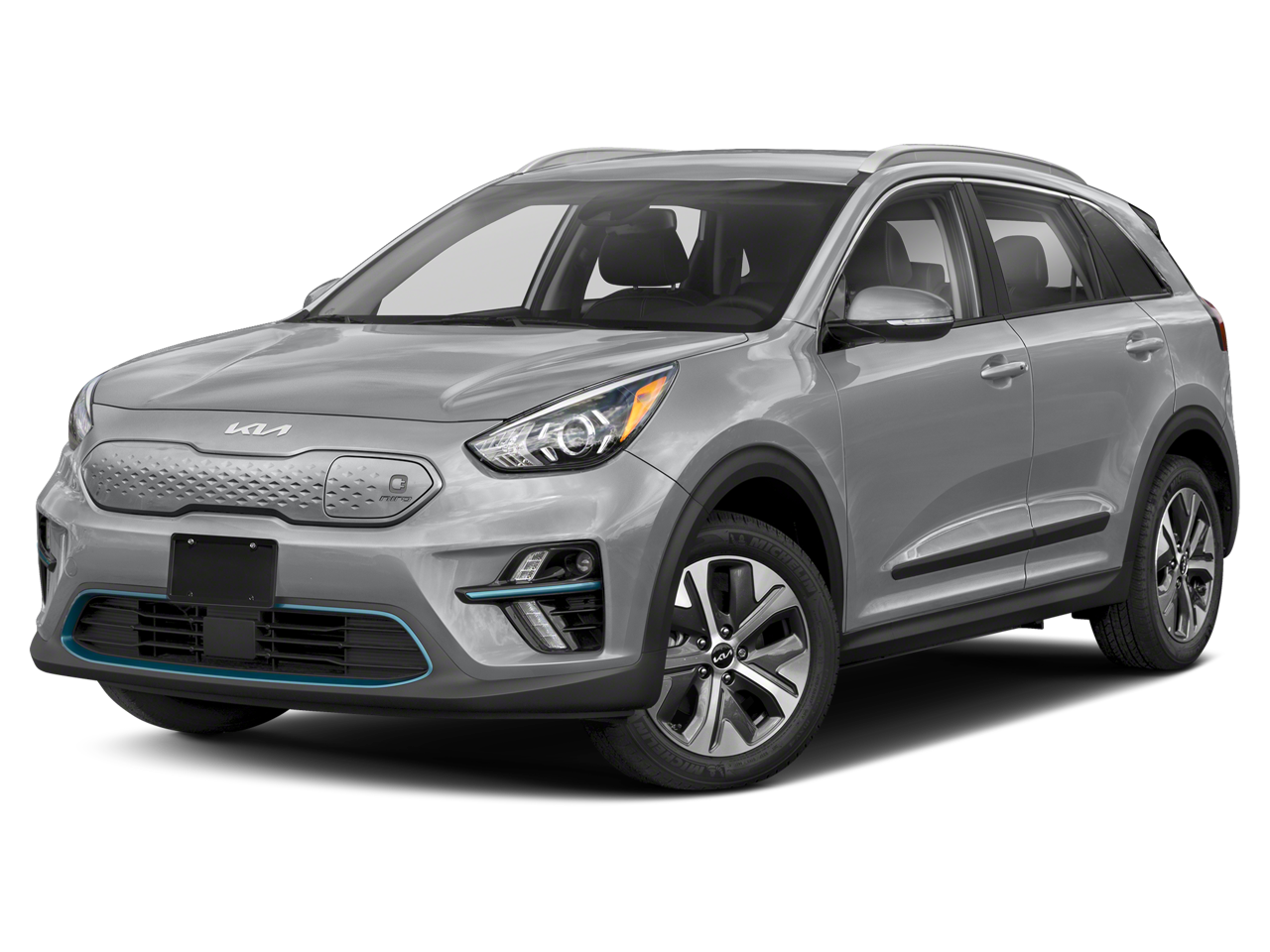 2022 Kia Niro EX EV's photo