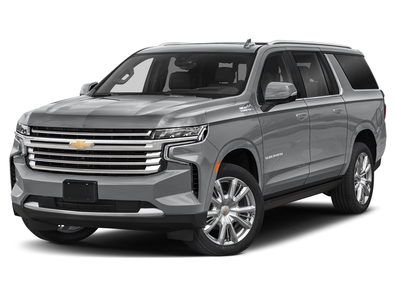 2023 Chevrolet Suburban 4WD High Country