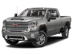 2023 GMC Sierra 2500HD 4WD Crew Cab Standard Bed Denali