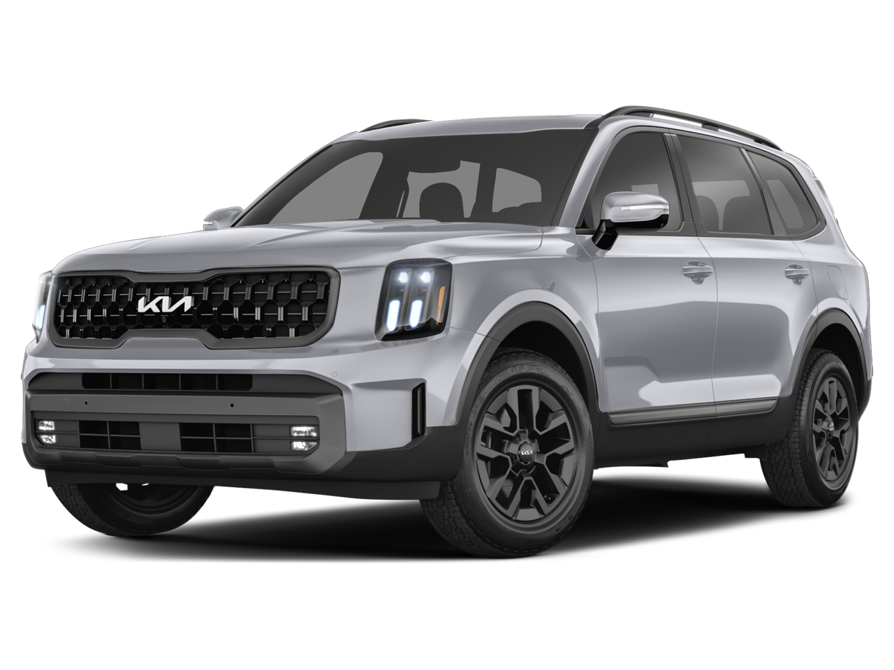 2023 Kia Telluride SX Prestige X-Pro