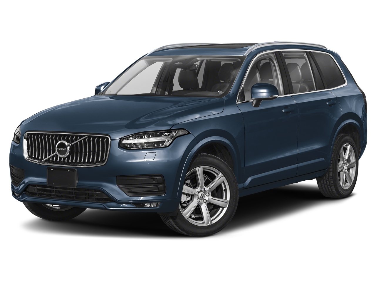 2023 Volvo XC90 B5 Plus