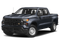 2024 Chevrolet Silverado 1500 4WD Crew Cab Short Bed Custom Trail Boss