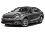 2024 Kia Forte GT Manual