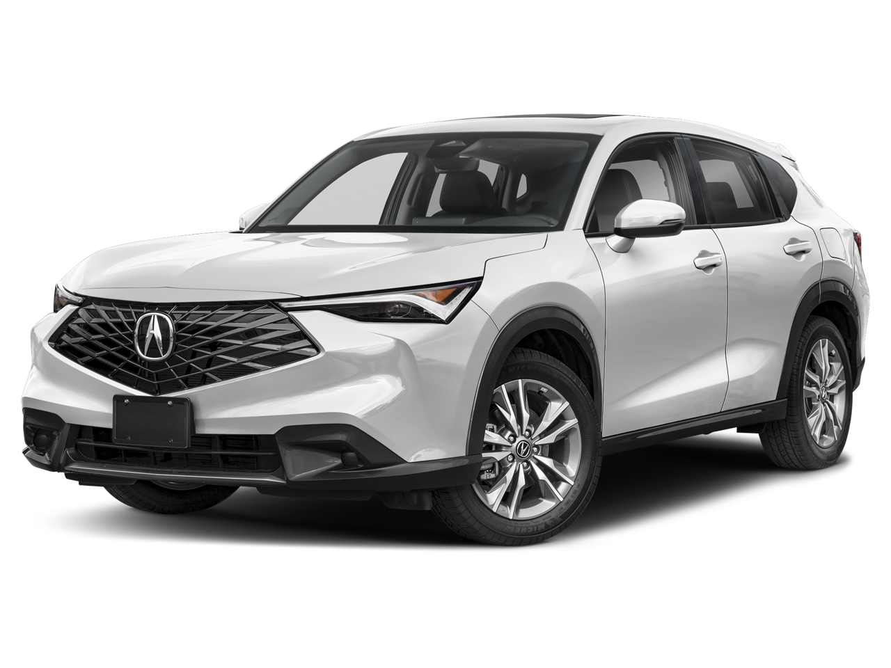 2025 Acura ADX Base