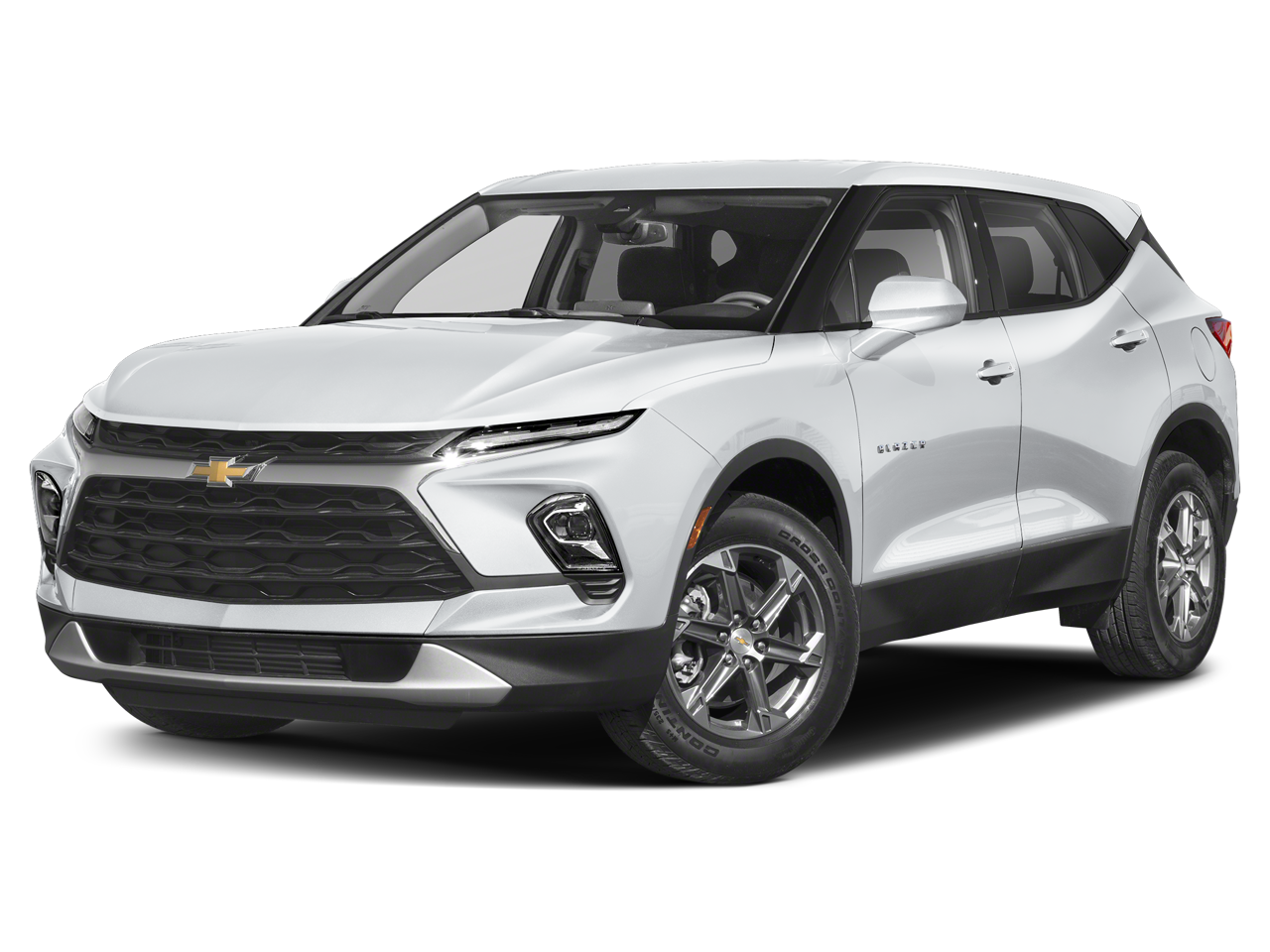2025 Chevrolet Blazer FWD 3LT