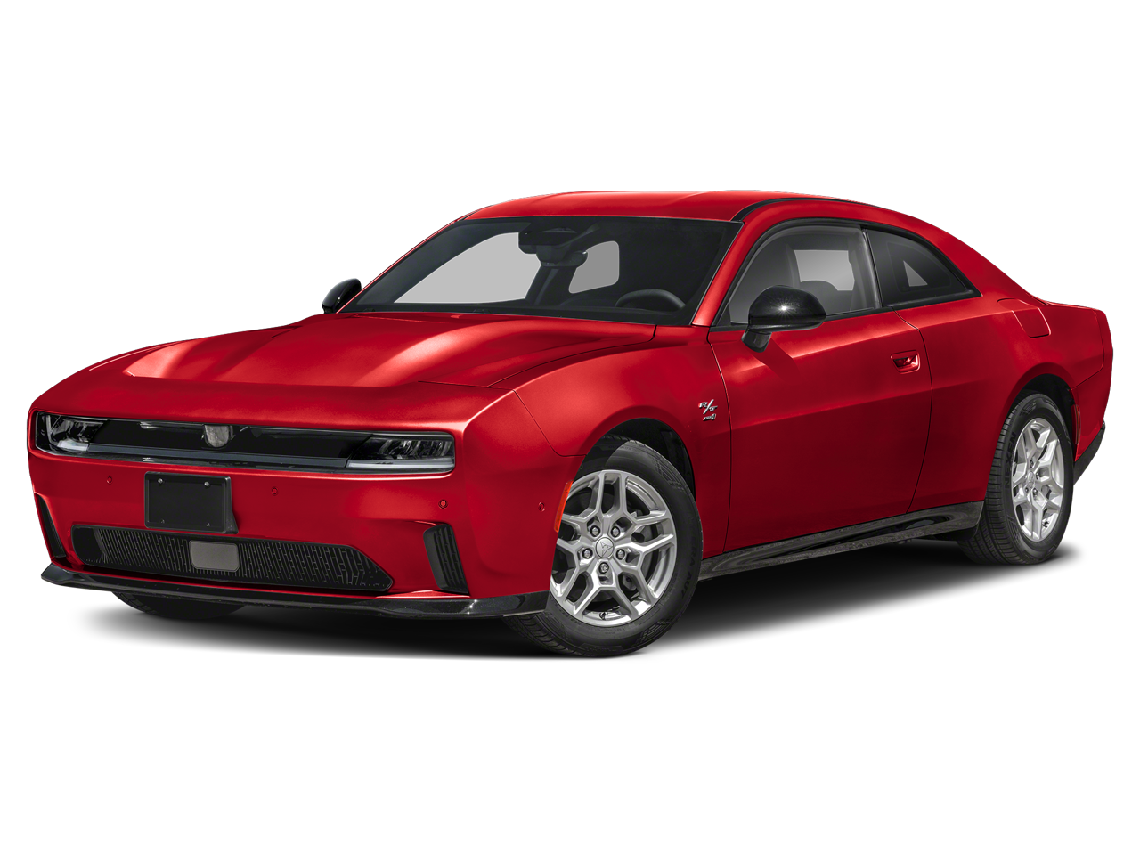 2025 Dodge Charger R/T