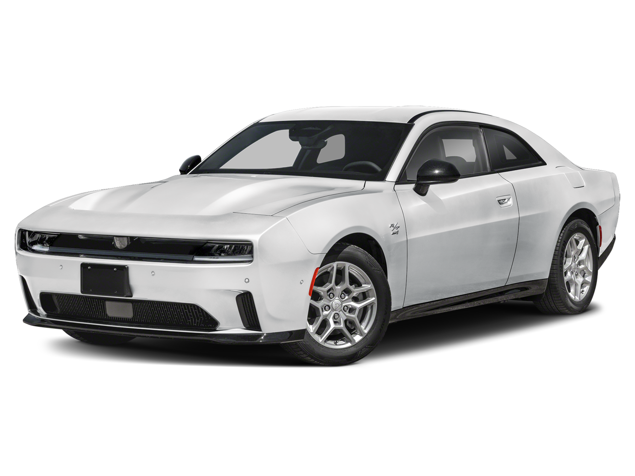 2025 Dodge Charger R/T AWD