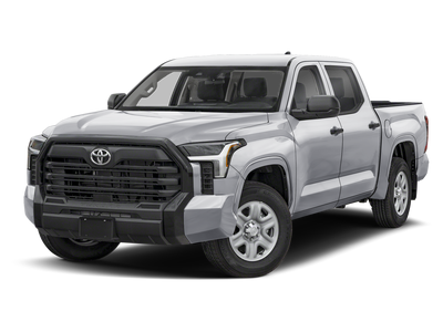 2025 Toyota Tundra SR