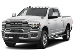 2026 RAM 2500 Laramie Crew Cab 4x4 6'4' Box