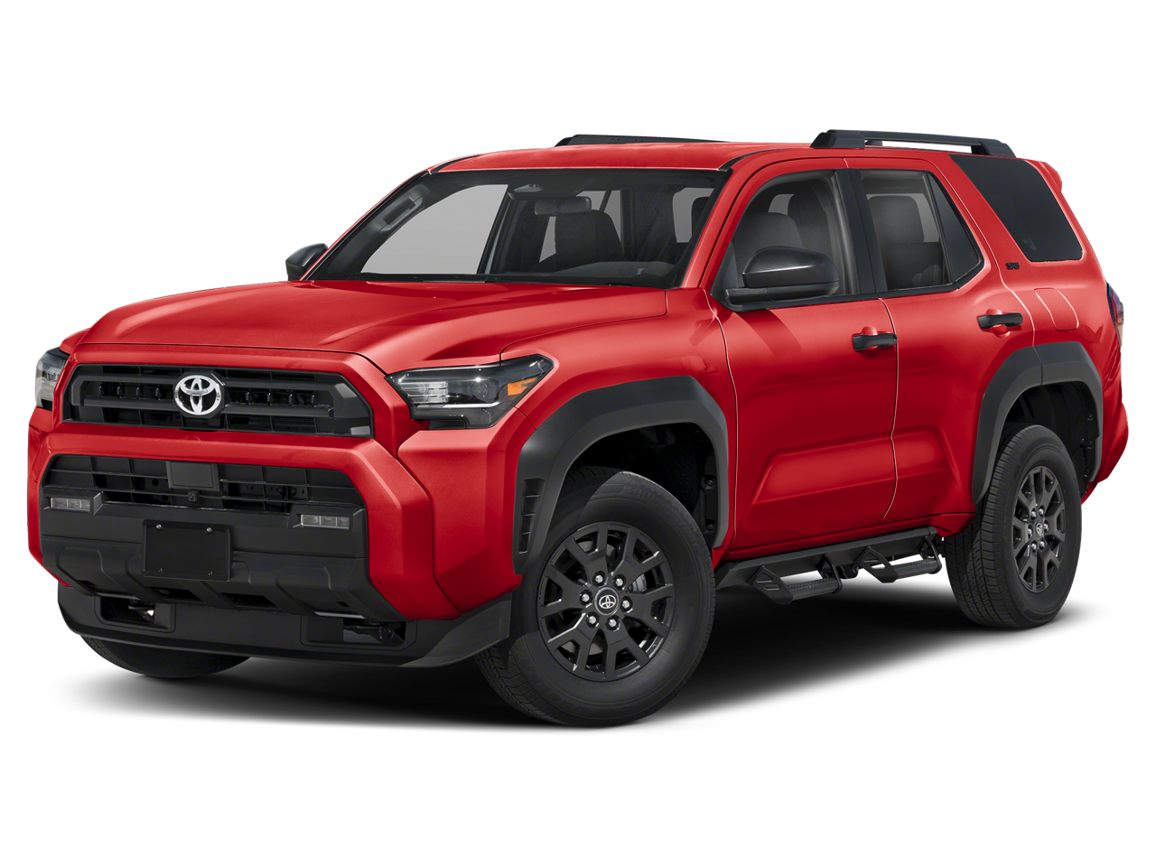 2026 Toyota 4Runner