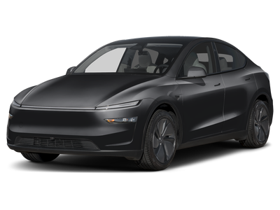 2026 Tesla Model Y Rear-Wheel Drive