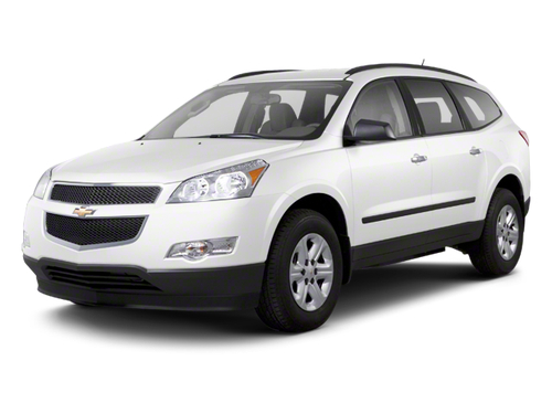 2011 Chevrolet Traverse 1LT