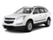 2011 Chevrolet Traverse 1LT