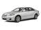 2011 Toyota Camry XLE
