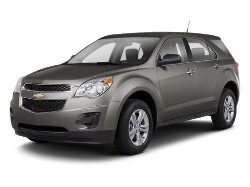 2012 Chevrolet Equinox 2LT