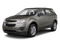 2012 Chevrolet Equinox 2LT