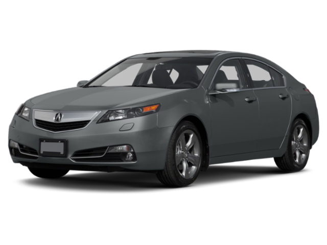 2013 Acura TL 3.5 w/Technology Package