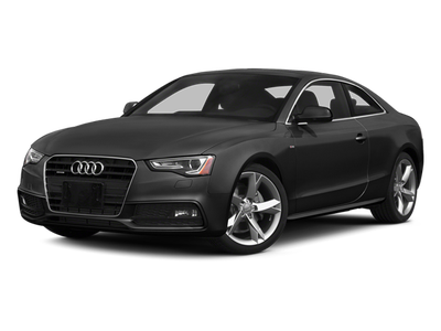 2013 Audi A5 2.0T Premium