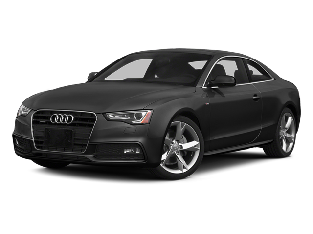 2013 Audi A5 2.0T Premium