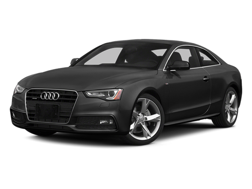 2013 Audi A5 2.0T Premium