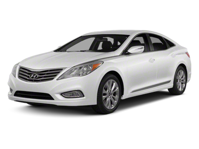 2013 Hyundai Azera Base