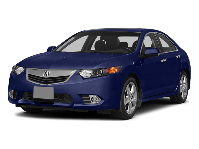 2014 Acura TSX