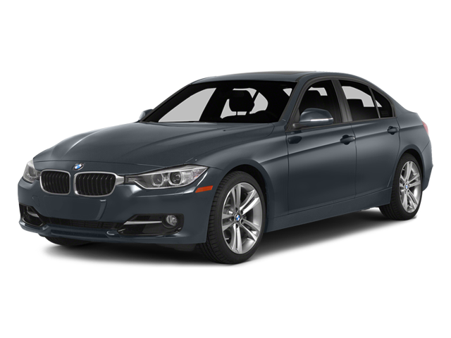 2014 BMW 328i 328i