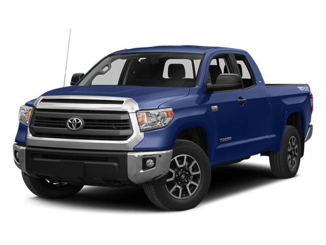 2014 Toyota Tundra SR5 5.7L V8